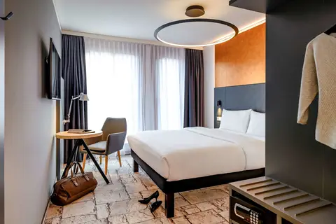 ibis Styles Bamberg in Bamberg, foto 11