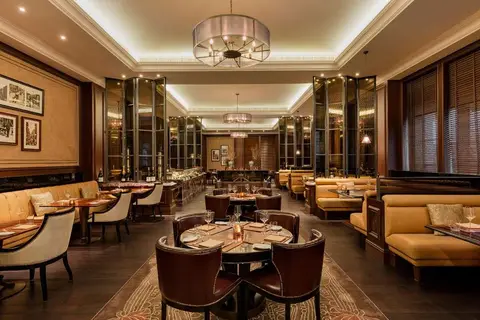 Habtoor Palace LXR Hotels & Resorts in Dubai — foto 5