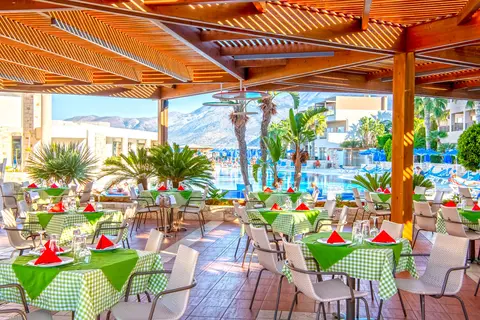 Fly & Go Grand Holiday Resort in Δημοτική Ενότητα Χερσονήσου — foto 15