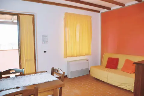 Appartementen Le Corti di Montepitti in Cafaggio — foto 14