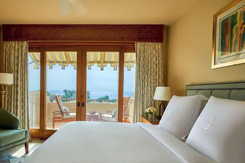 Four Seasons Resort Sharm El Sheikh in Sharm El Sheikh — foto 20