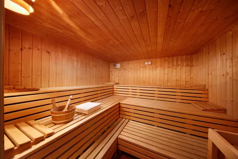 Knaus Campingpark Lackenhäuser foto 28