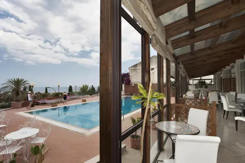 Villa Esperia in Taormina — foto 21