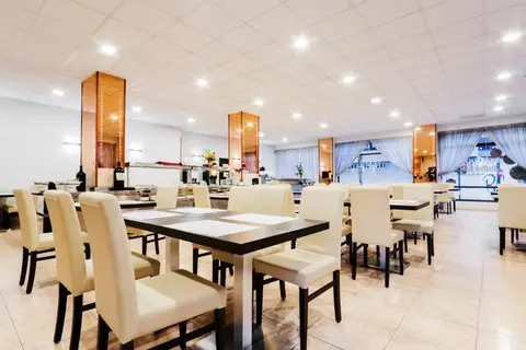 Hotel Fontana Plaza in Torrevieja — foto 3
