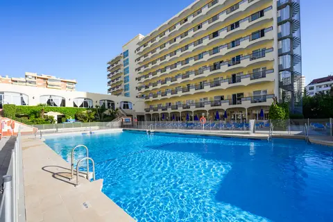 Hotel Monarque Fuengirola Park in Fuengirola, foto 5