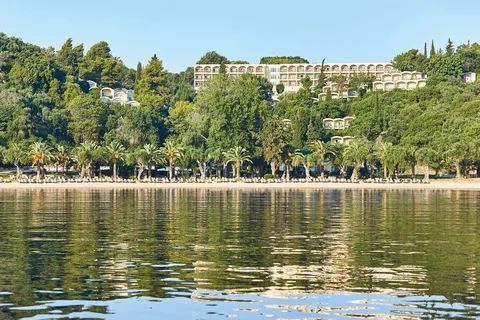 Grecotel LUXME Daphnila Bay in Gouvia — foto 5