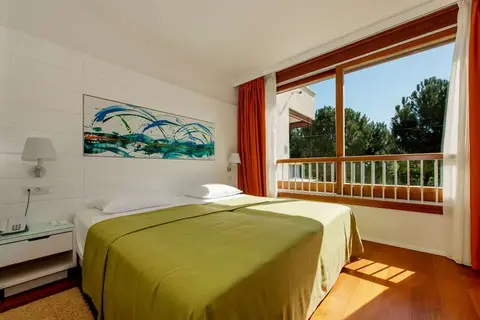 Maistra Select All Suite Island Hotel Istra in Rovinj — foto 24
