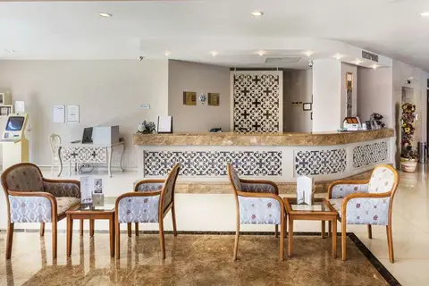 Victory Resort Hotel in Manavgat, foto 24
