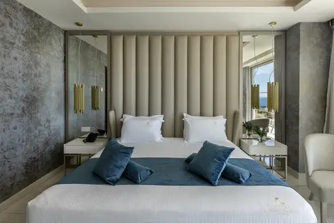 Chrysomare Beach Hotel and Resort in Ayia Napa — foto 25
