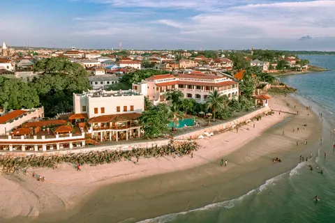 Zanzibar Serena Hotel in Mkunazini, foto 26