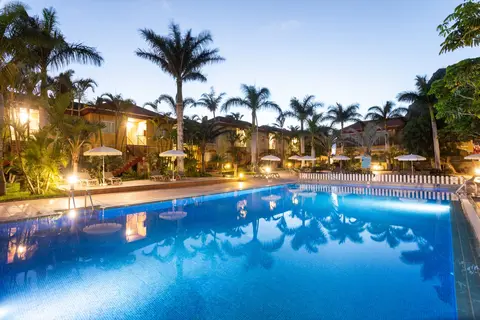 Residencial El Llano in Valley Gran Rey — foto 5