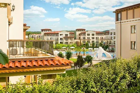 Green Life Sozopol Beach Resort in Созопол — foto 28