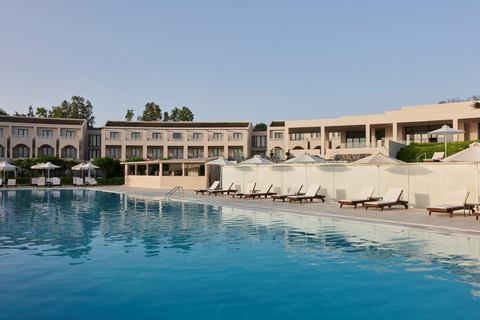 Hotel Atlantica Eleon Grand Resort foto 1