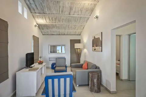 Astroea Beach in Beau Vallon VCA — foto 23