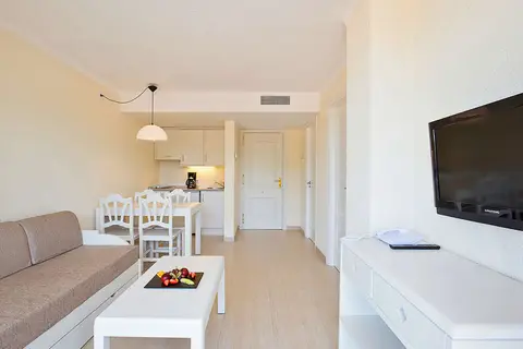Aparthotel Canyamel Sun in Capdepera — foto 3