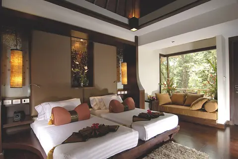 Marina Phuket Resort in ตำบลกะรน — foto 10