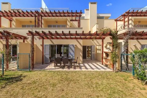 Laguna Resort in Loulé — foto 8
