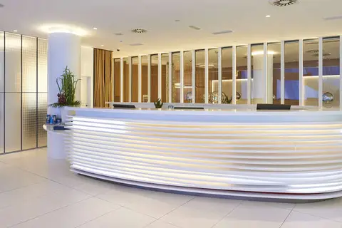NH Collection Barcelona Gran Hotel Calderón in Barcelona — foto 27