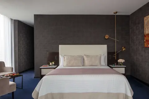 Anantara The Marker Dublin Hotel in Dublin — foto 3