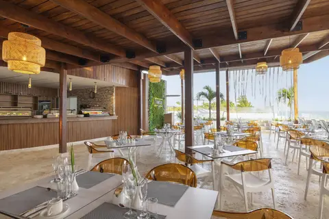 HM Bavaro Beach - Adults Only in Salvaleón de Higüey, foto 16
