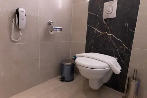 Aladdin Beach Resort in الهضبه — foto 23