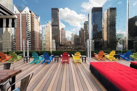 Pod 51st Street foto 4