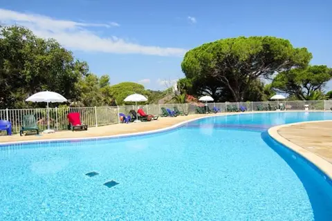 Résidence Odalys Domaine des Eucalyptus in Fréjus — foto 21