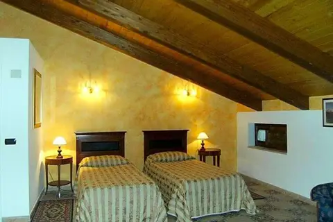 Hotel U Bais in Scilla — foto 7