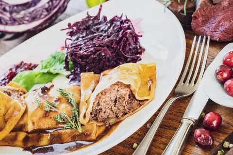 Akzent Hotel Restaurant Hirsch foto 15