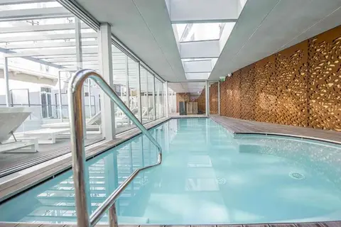 Bessa Hotel Liberdade in Lissabon — foto 13