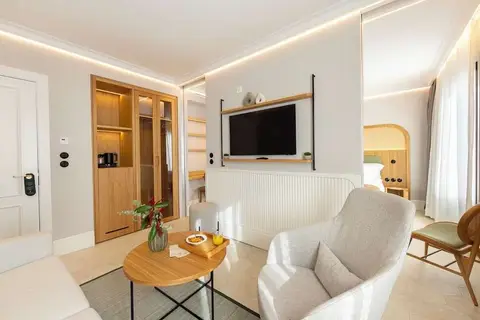 Alcazar Hotel Soller in Sóller — foto 5