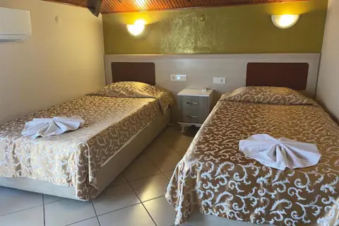 Arya Boutique Otel in Marmaris, foto 10