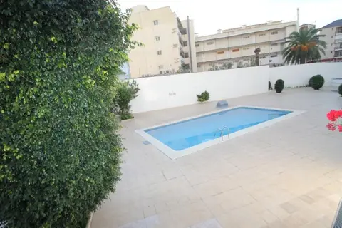 San Jaime Apartments in Benidorm — foto 25