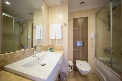 Alder Resort Hotel in Kemer, foto 28
