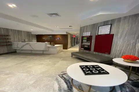 Wingate By Wyndham New York Midtown South 5th Ave in New York City, foto 3