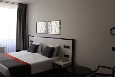 Floris Arlequin Grand Place foto 13