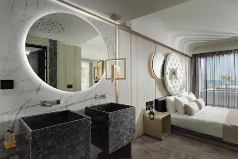 Nautilux Rethymno by Mage Hotels in Rethimnon — foto 27