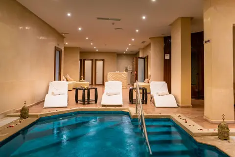 Residence Intouriste in Agadir, foto 30