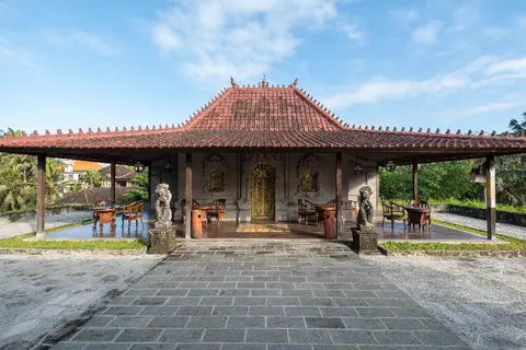 The Artini Dijiwa Ubud in Ubud, Kecamatan Gianyar, Kabupaten Gianyar, Bali, Indonesia — foto 7