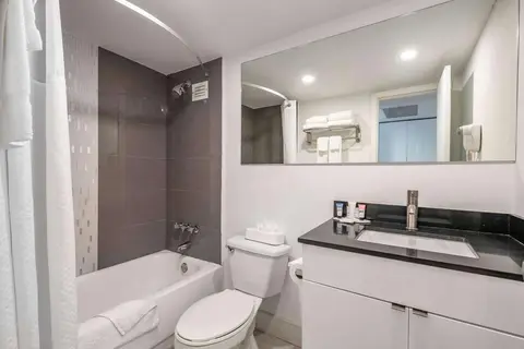 Ramada Plaza by Wyndham Marco Polo Beach Reso in Sunny Isles Beach — foto 4