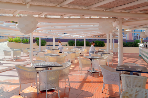 Hotel H10 Playa Esmeralda - adults only foto 13