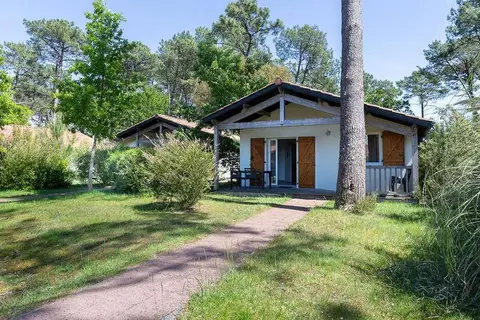 Residence L Allee Des Dunes in Ondres — foto 17