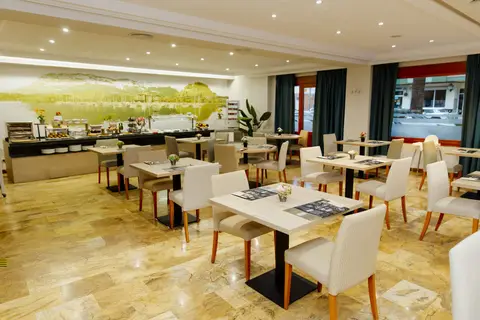 MR Hotel Costa Blanca in Dénia — foto 5