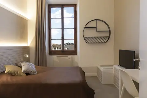 Appartementen Palazzo dei Ciompi in Florence — foto 29