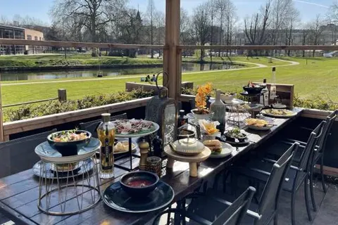 Hotel Wander foto 13