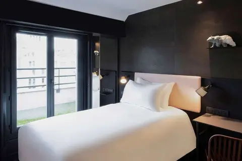 Tribe Paris Batignolles Hotel in Parijs, foto 5