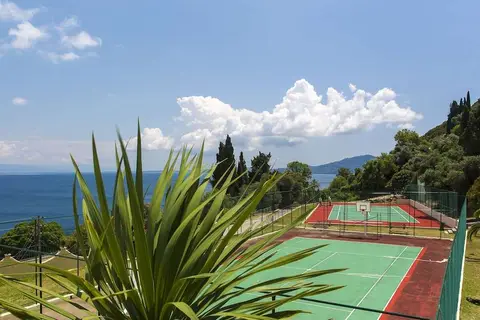 Hotel Valmar Corfu in Municipal Unit of Meliteieis, foto 19
