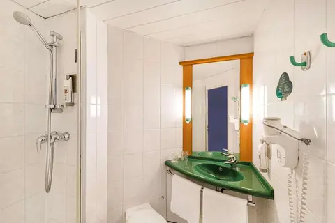 Ibis Praha Mala Strana in Praag — foto 13