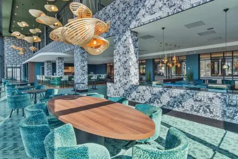 Van der Valk Hotel Schiphol foto 2