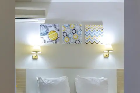 Hotel Garden Nevis in Несебър — foto 26